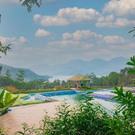 Encore A Boutique Resort Mulshi Exteriör bild